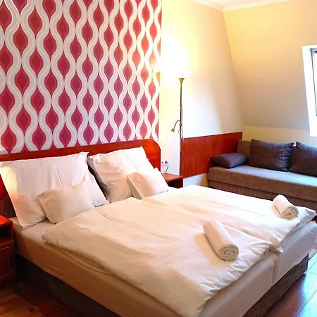 Patak-party Apartman