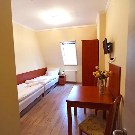 Patak-party Apartman Bogács