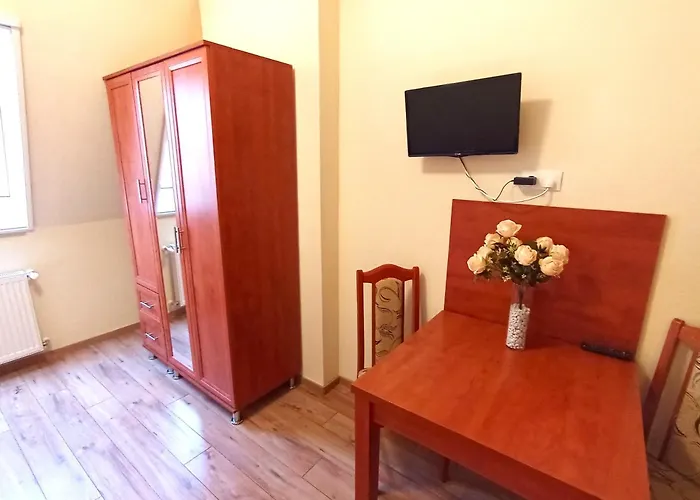 Apartament Patak-party