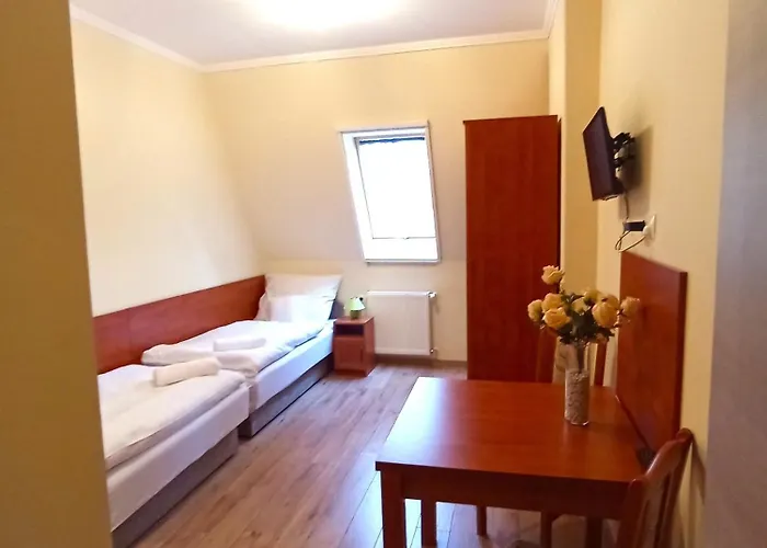 Patak-party Apartament Bogács