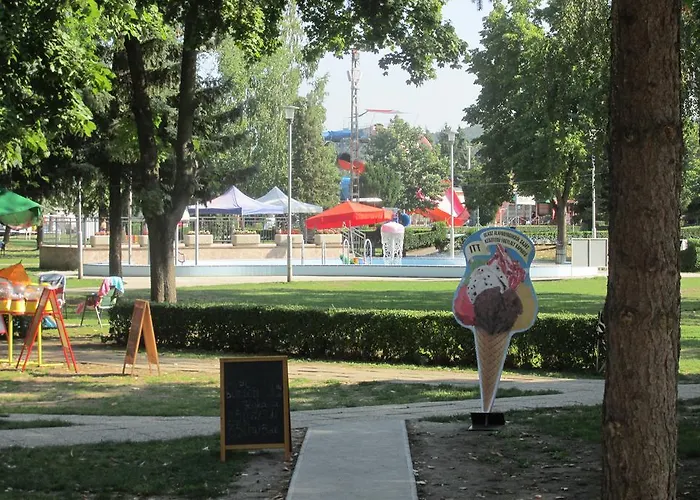 Patak-party Bogács